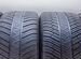 Michelin Latitude Alpin LA2 265/45 R20 и 295/40 R20 106V