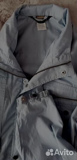 Ветровка летняя мужская 50 размер