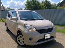 Toyota Passo 1.0 CVT, 2017, 37 000 км, с пробегом, цена 1 000 000 руб.