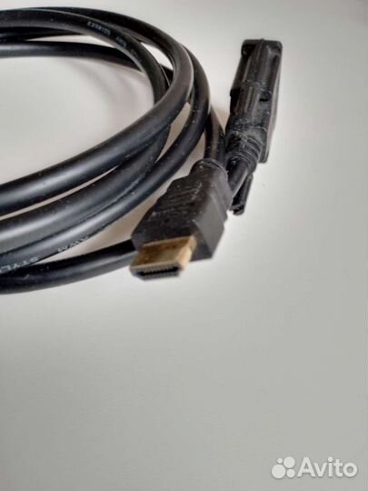 Кабель 5 метров