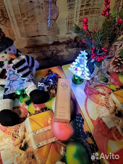 Giordani gold Woman oriflame