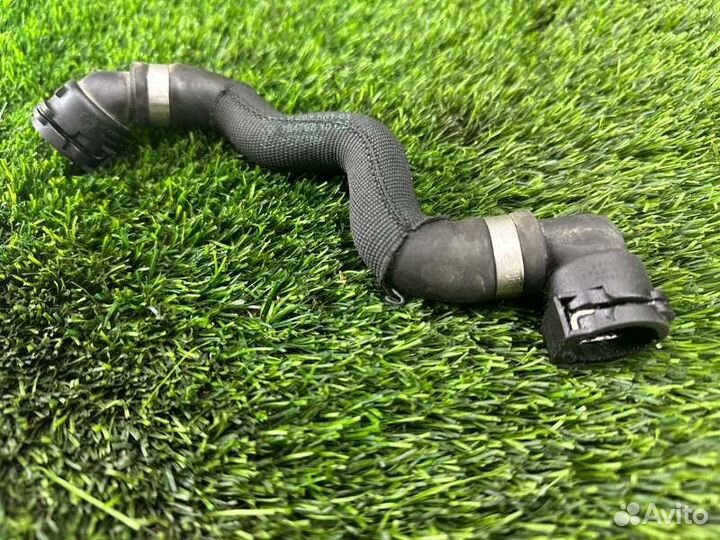 Патрубок системы охлаждения Bmw 5 F10 N52B25 2011