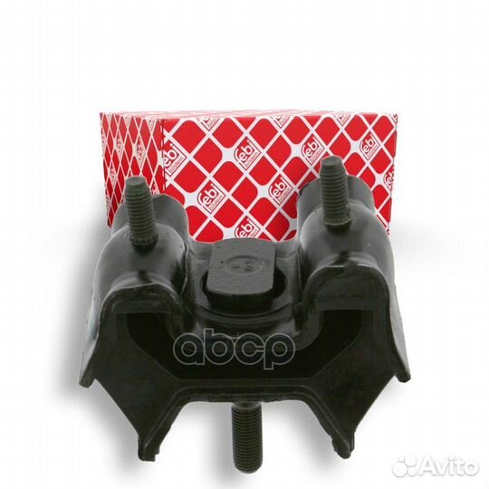 Опора двигателя MB ML febi 23725 23725 Febi