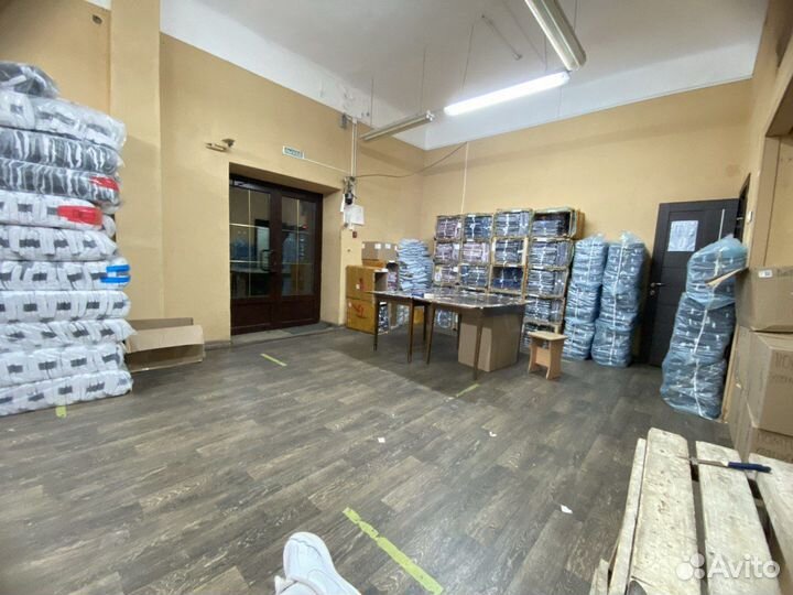 Фулфилмент для маркетплейсов