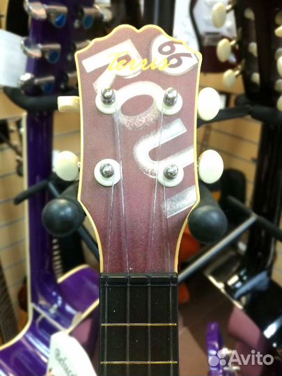 Укулеле terris plus 70 / moto