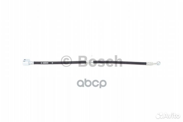 Шланг тормозной перед лев 1987481975 Bosch