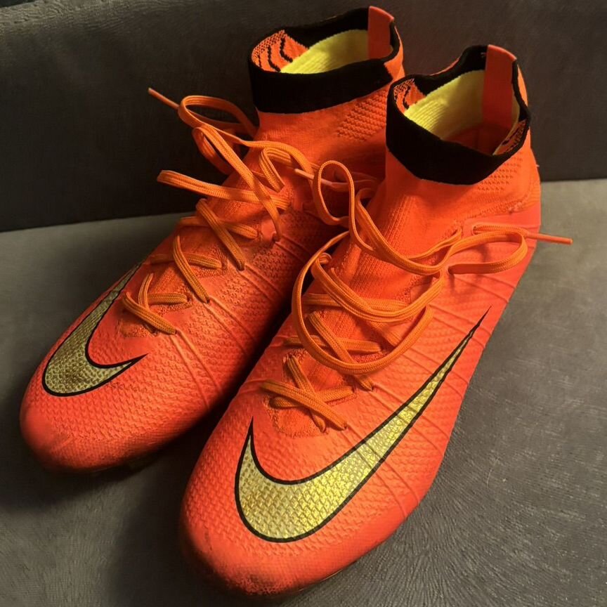 nike mercurial superfly - Авито | Объявления во всех регионах