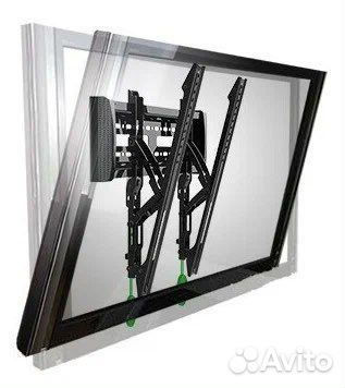 Кронштейн для телевизора 32-70 наклонный