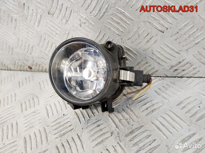 Фара противотуманная правая VW Lupo 6E0941700A