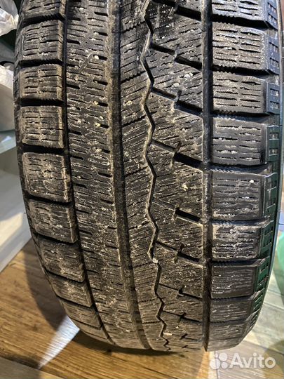 Sailun Ice Blazer Arctic 215/55 R17 98H