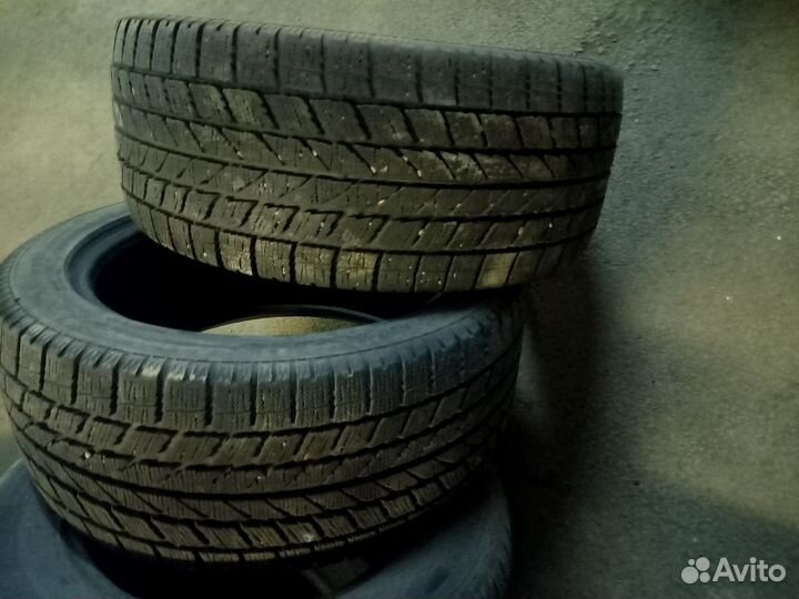 Колеса боковые