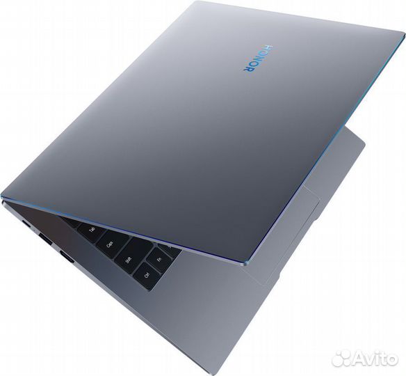 Новый Honor Magicbook 14