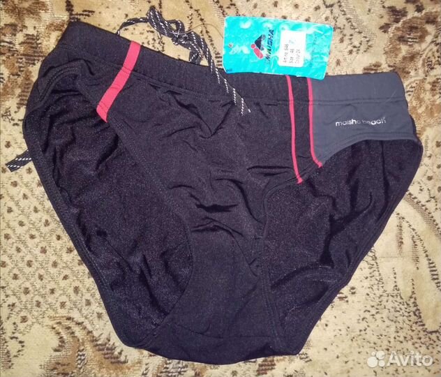 Мужские трусы плавки