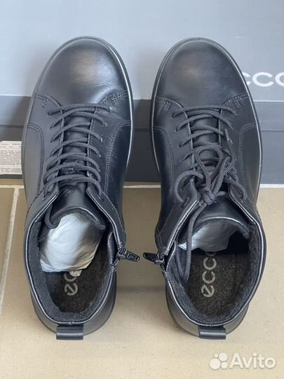 41 кеды ecco soft 7 tred M