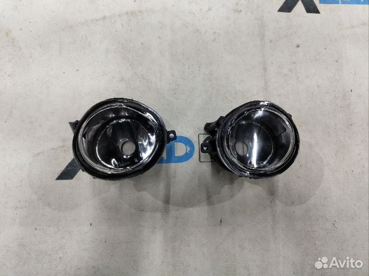 Птф туманка правая левая BMW 3 E46 M
