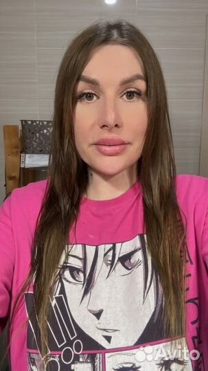 Прикорневой объем волос