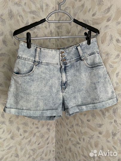 Шорты женские 48 50