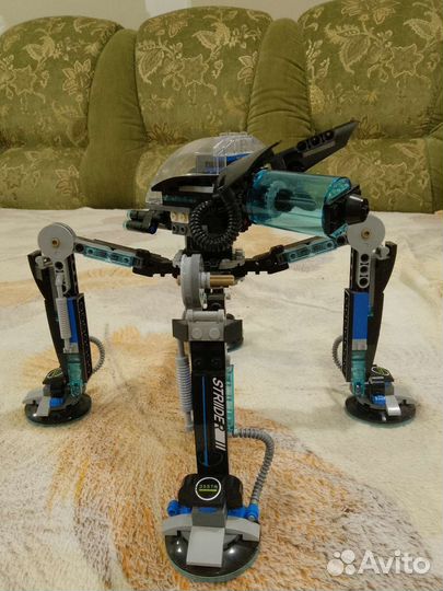 Lego ninjago