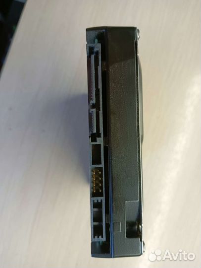 Samsung model st250dm001 hdd p/n HD253GJ