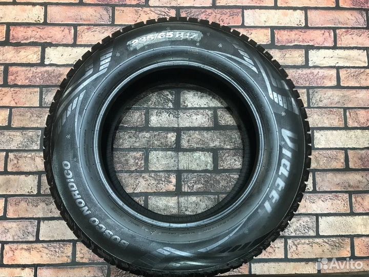 Viatti Brina Nordico V-522 235/65 R17 104T