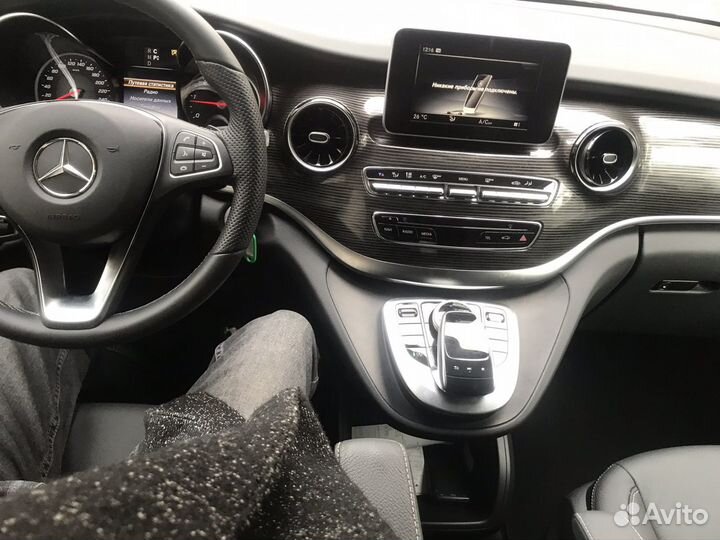 Семейный водитель