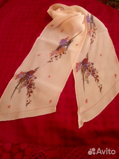 Шарфик СССР