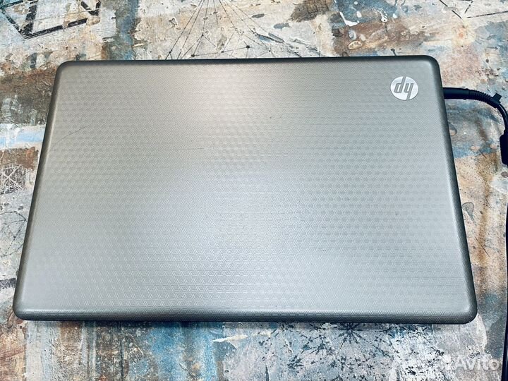 Ноутбук HP G62-a84ER