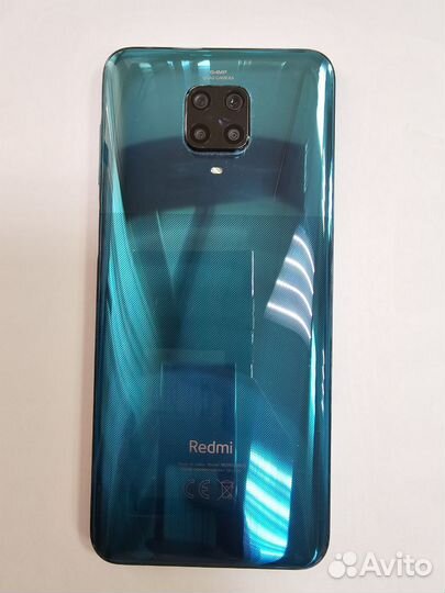 Xiaomi redmi note 9