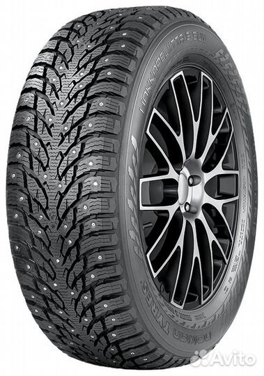Nokian Tyres Hakkapeliitta 9 SUV 215/65 R16 102T