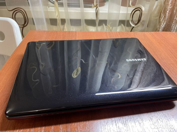 Нетбук samsung n150