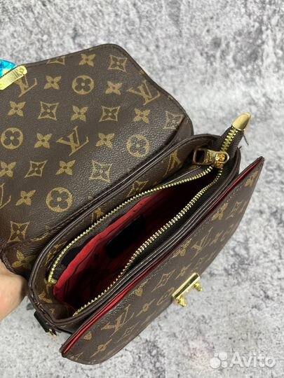 Сумка louis vuitton lux