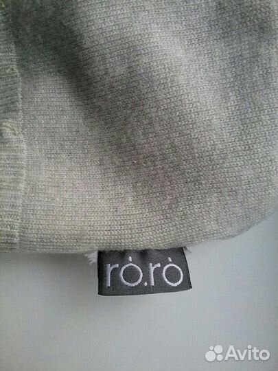 Шапка ro-ro 48-50