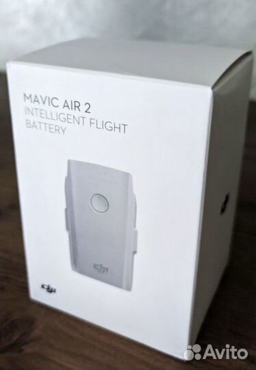 Аккумулятор DJI Mavic Air 2/2s. 3750 мА*ч