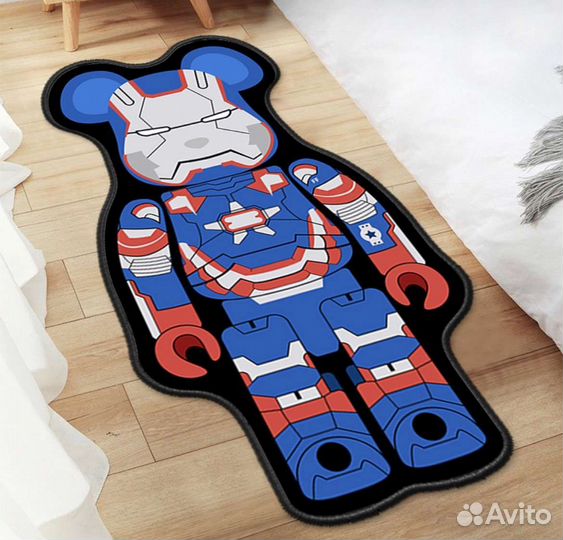 Ковры новые