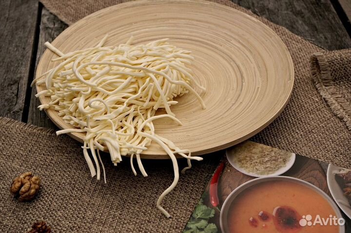 Сыр Прядий опт