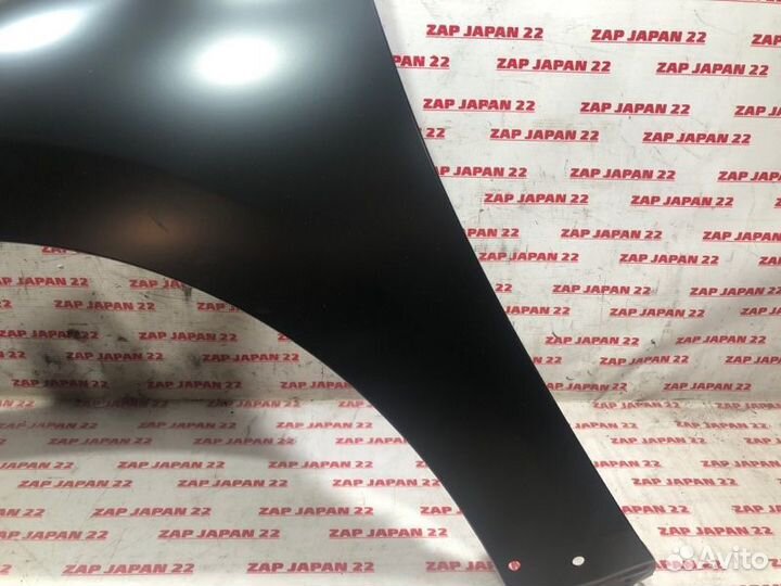 Крыло переднее левое Subaru Outback BS 14-19