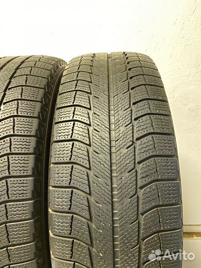 Michelin Latitude X-Ice 2 235/65 R18 T