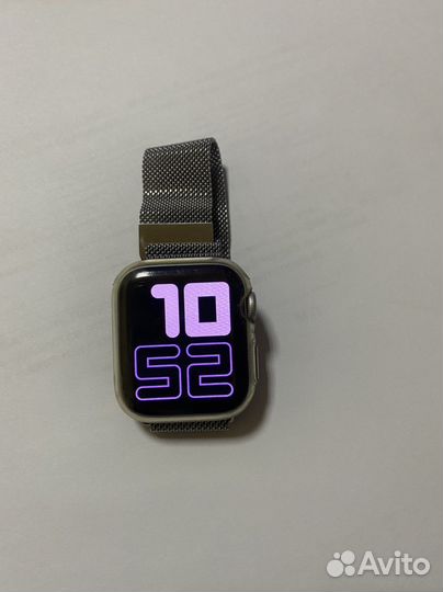 Apple watch SE