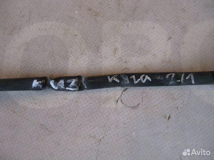 Датчик кислородный Ford Kuga hydc 2 2009