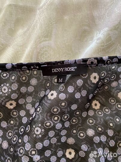 Разгружаю гардероб 42-44-46