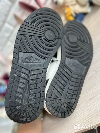 Кроссовки nike