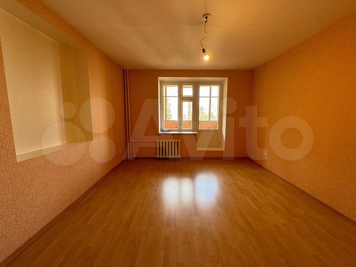 3-к. квартира, 80 м², 5/8 эт.