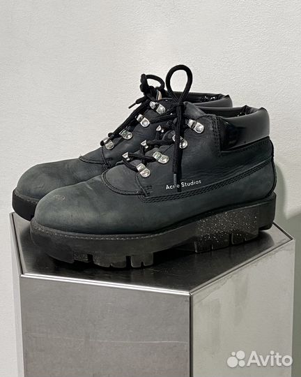 Ботинки Acne Studios