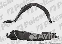 Подкрылок правый перед для toyota prius (XW20) 10.03-05.09