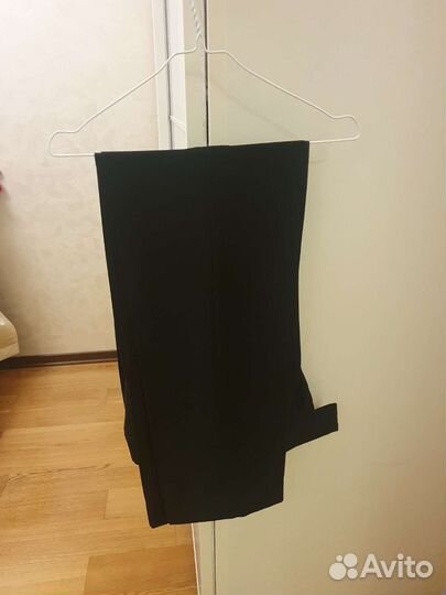 Брюки для бальных танцев латина 165-175