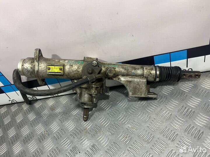 Б/У Рейка рулевая Audi 80/90 B4 (1991-1994)