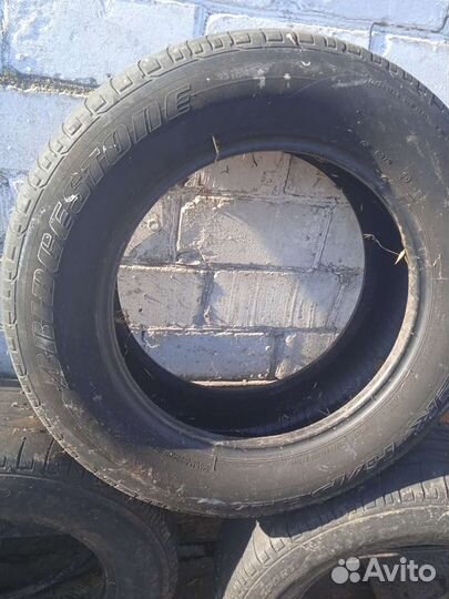 Резина 215/65 r16