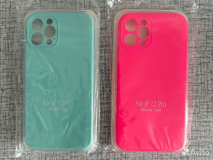 Чехлы Айфон Новые Разные 15 pro max, 12/12 pro