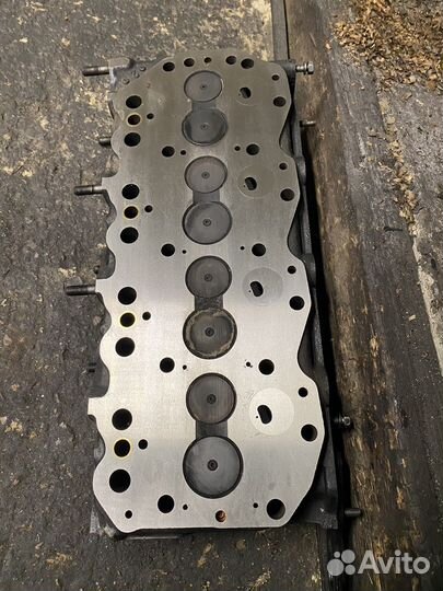 Ремонт двигателя автомобиля