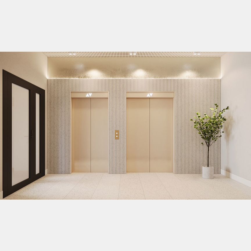 1-к. апартаменты, 36,8 м², 4/17 эт.